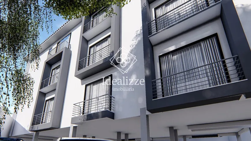 Foto 1 de Apartamento com 1 Quarto à venda, 31m² em Jardim Belvedere, Volta Redonda