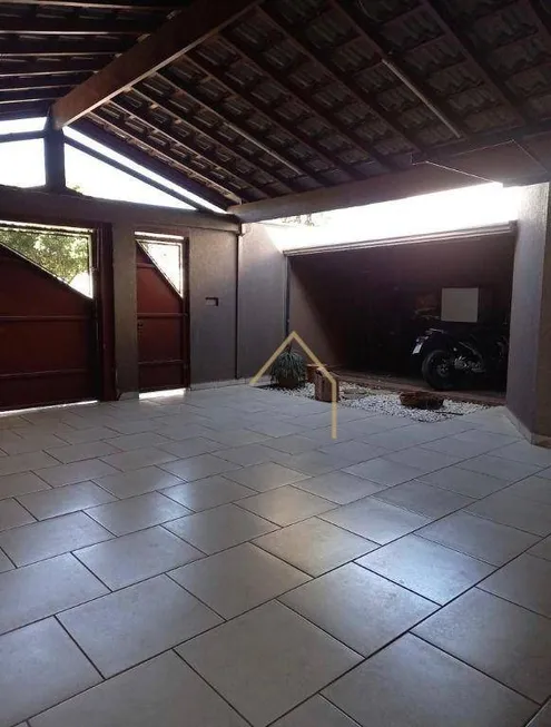 Foto 1 de Casa com 2 Quartos à venda, 100m² em Jardim Sao Camilo, Santa Bárbara D'Oeste