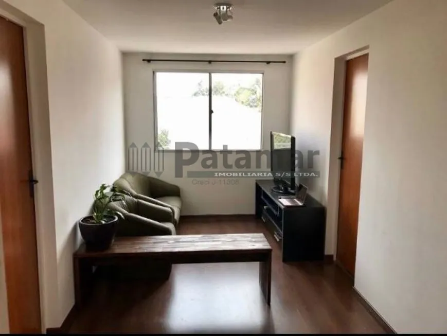 Foto 1 de Apartamento com 3 Quartos à venda, 60m² em Super Quadra, São Paulo