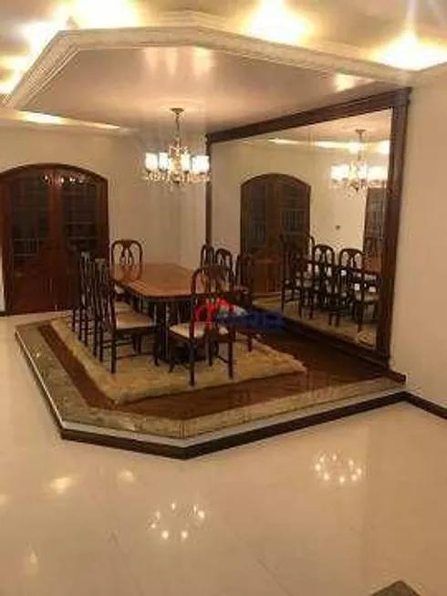 Foto 1 de Casa com 3 Quartos à venda, 300m² em Jardim Normandia, Volta Redonda