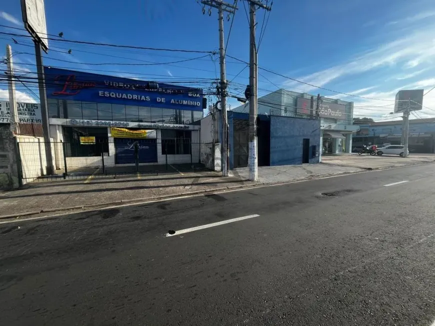 Foto 1 de Ponto Comercial para alugar, 180m² em Jardim Paulicéia, Campinas