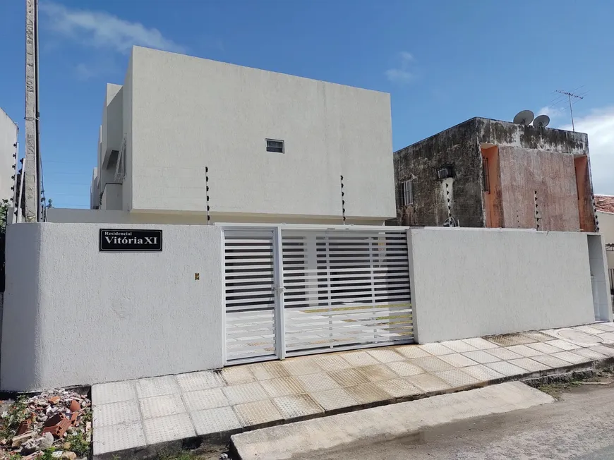 Foto 1 de Apartamento com 2 Quartos à venda, 50m² em Bairro Novo, Olinda