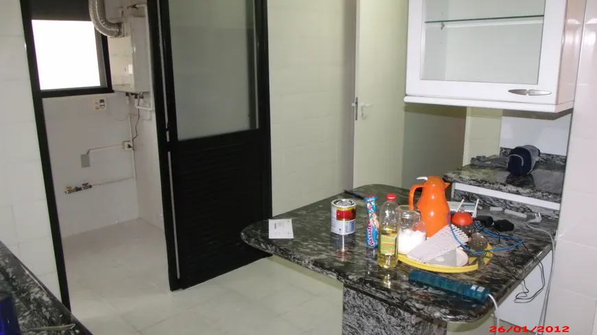 Foto 1 de Apartamento com 3 Quartos à venda, 95m² em Perdizes, São Paulo