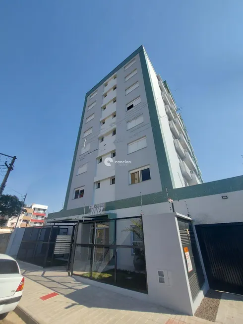 Foto 1 de Apartamento com 2 Quartos à venda, 83m² em Menino Jesus, Santa Maria