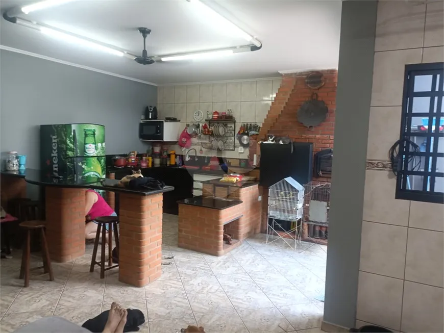 Foto 1 de Casa com 3 Quartos à venda, 168m² em Jardim São Luiz, Piracicaba