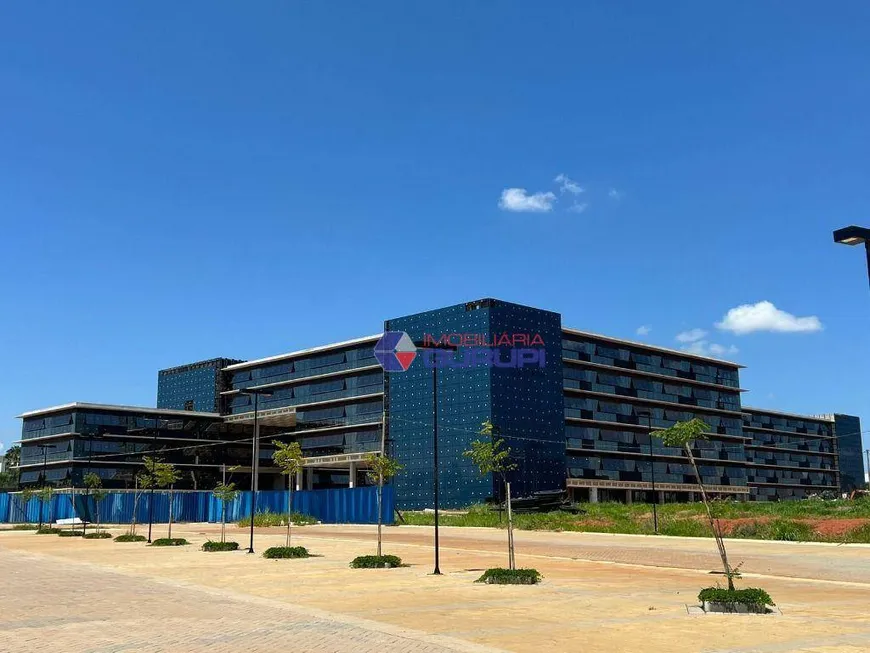 Foto 1 de Sala Comercial à venda, 181m² em Georgina Business Park, São José do Rio Preto