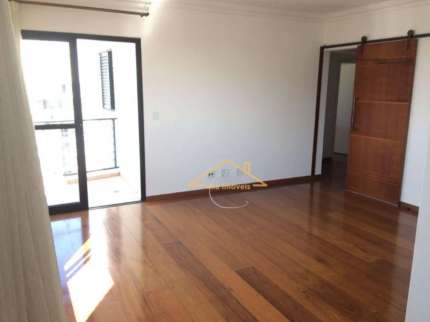 Foto 1 de Apartamento com 3 Quartos para venda ou aluguel, 103m² em Vila Mariana, São Paulo