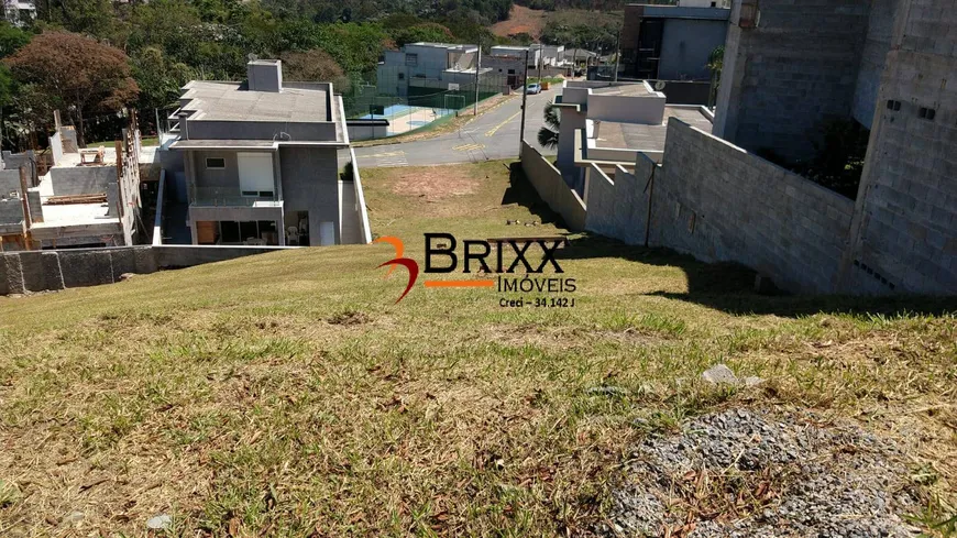 Foto 1 de Lote/Terreno à venda, 490m² em Centro Industrial, Arujá