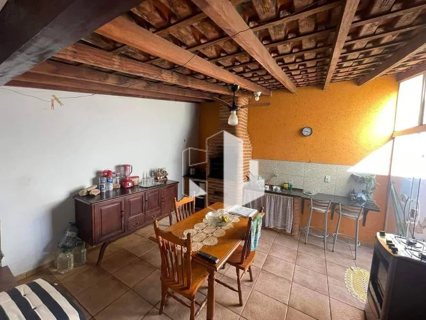 Foto 1 de Casa com 2 Quartos à venda, 135m² em Jardim Pires I, Jaú