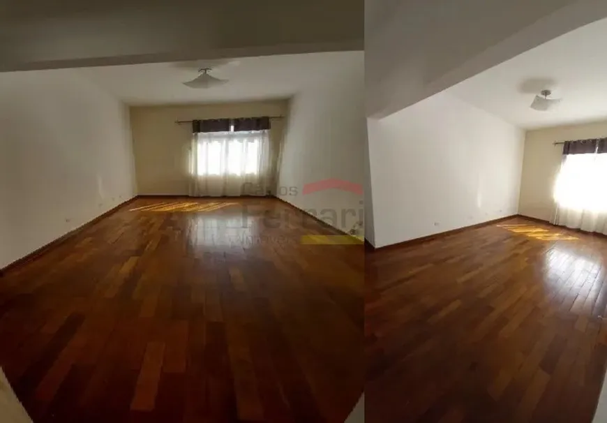 Foto 1 de Apartamento com 3 Quartos à venda, 102m² em Vila Buarque, São Paulo