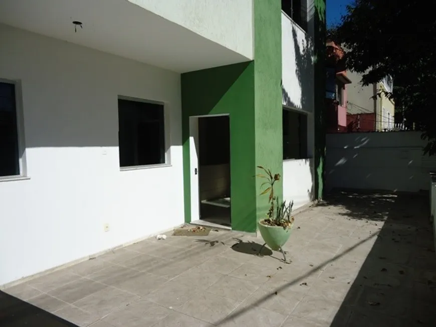 Foto 1 de Casa com 5 Quartos à venda, 249m² em Barro Preto, Belo Horizonte