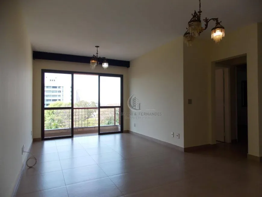 Foto 1 de Apartamento com 2 Quartos à venda, 82m² em Cidade Jardim, Rio Claro