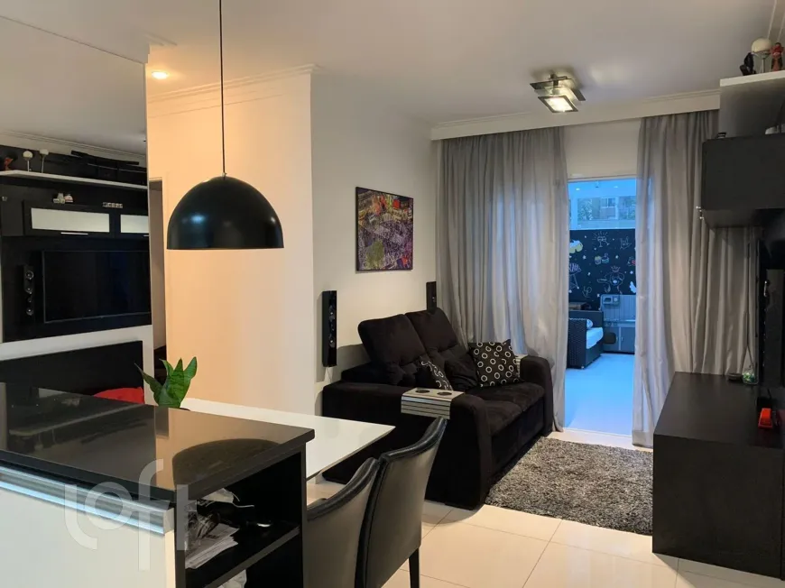 Foto 1 de Apartamento com 3 Quartos à venda, 179m² em Vila Andrade, São Paulo