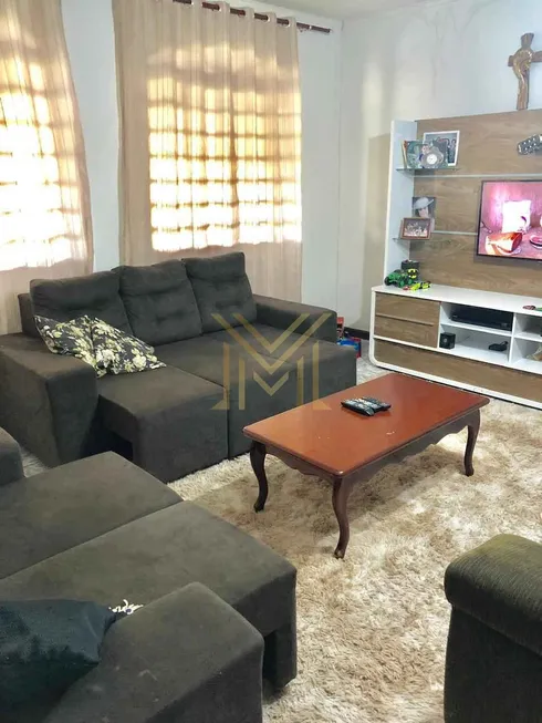 Foto 1 de Casa com 1 Quarto à venda, 260m² em Jardim São Jorge, Bauru