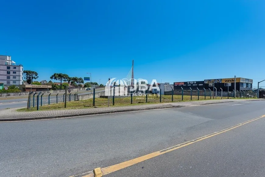 Foto 1 de Lote/Terreno à venda, 1723m² em Jardim das Américas, Curitiba