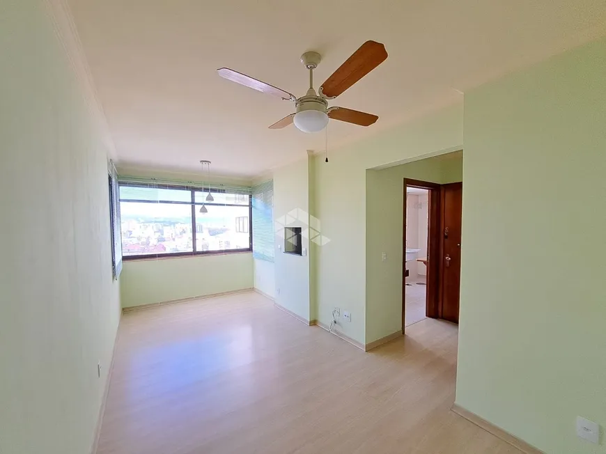Foto 1 de Apartamento com 2 Quartos à venda, 63m² em Cidade Baixa, Porto Alegre