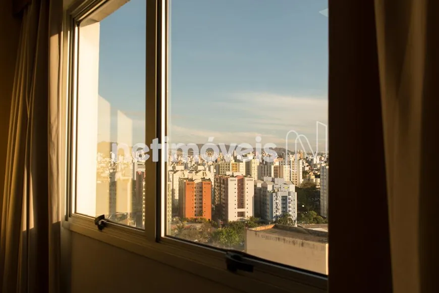 Foto 1 de Apartamento com 1 Quarto à venda, 28m² em Palmares, Belo Horizonte