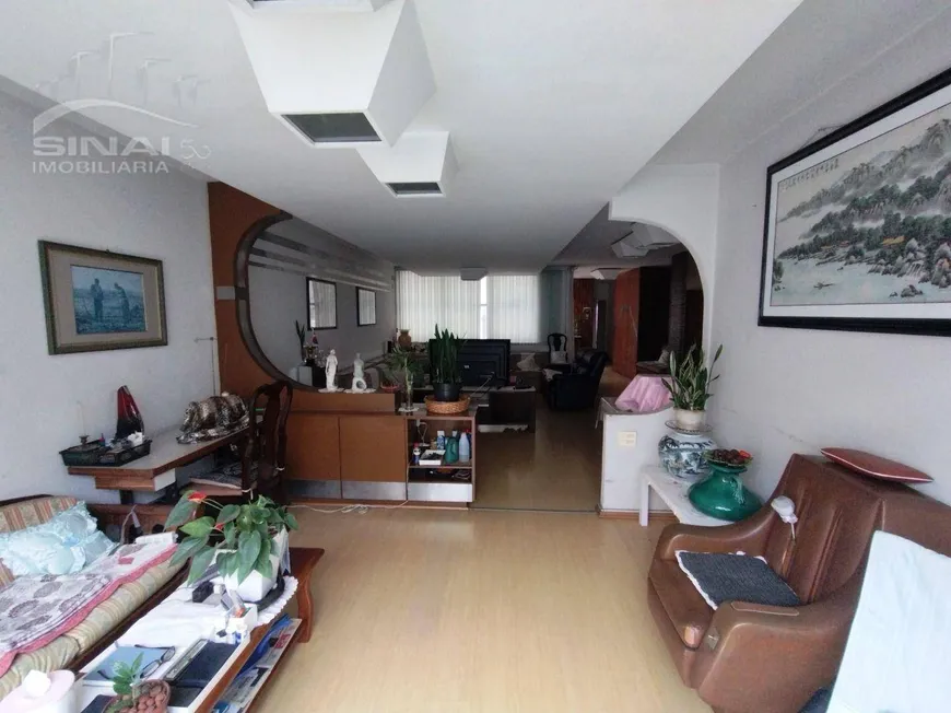 Foto 1 de Apartamento com 3 Quartos à venda, 200m² em Bom Retiro, São Paulo