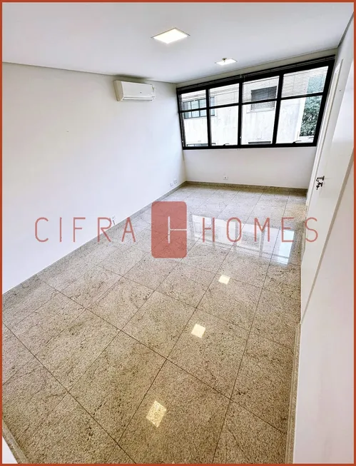 Foto 1 de Sala Comercial para alugar, 48m² em Vila Clementino, São Paulo