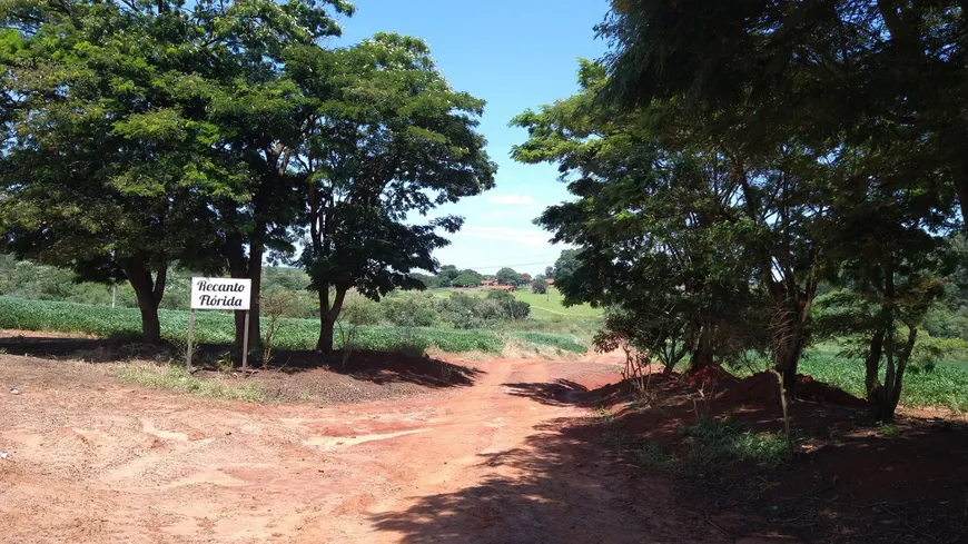 Foto 1 de Fazenda/Sítio à venda, 145000m² em Parque Residencial Casarão, Sumaré