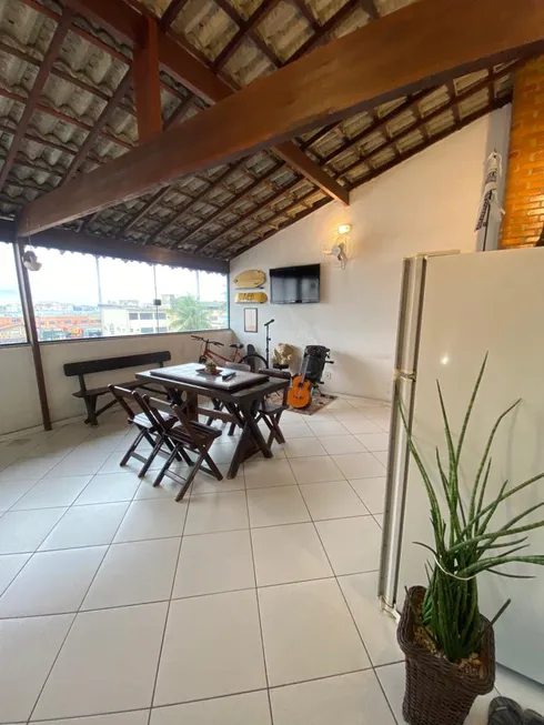 Foto 1 de Casa com 2 Quartos à venda, 89m² em  Vila Valqueire, Rio de Janeiro