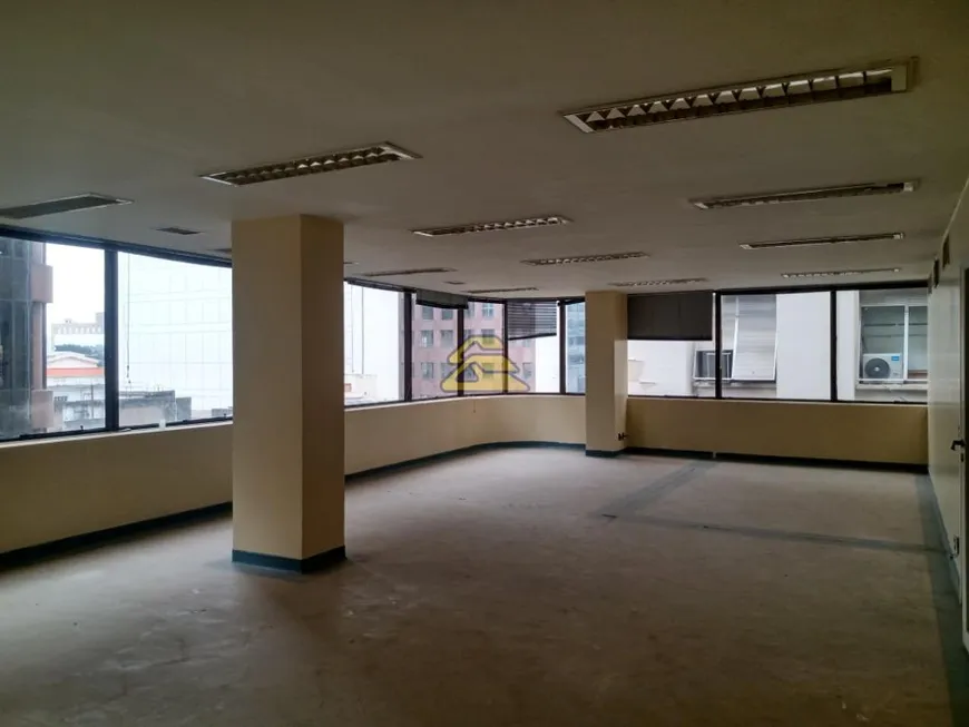 Foto 1 de Sala Comercial para alugar, 678m² em Centro, Rio de Janeiro