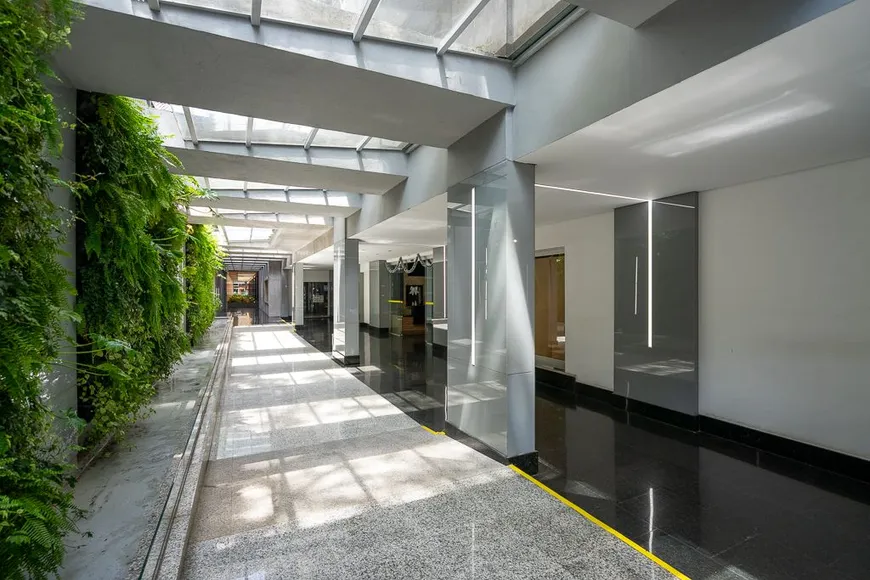 Foto 1 de Sala Comercial para alugar, 150m² em Jardim Paulista, São Paulo