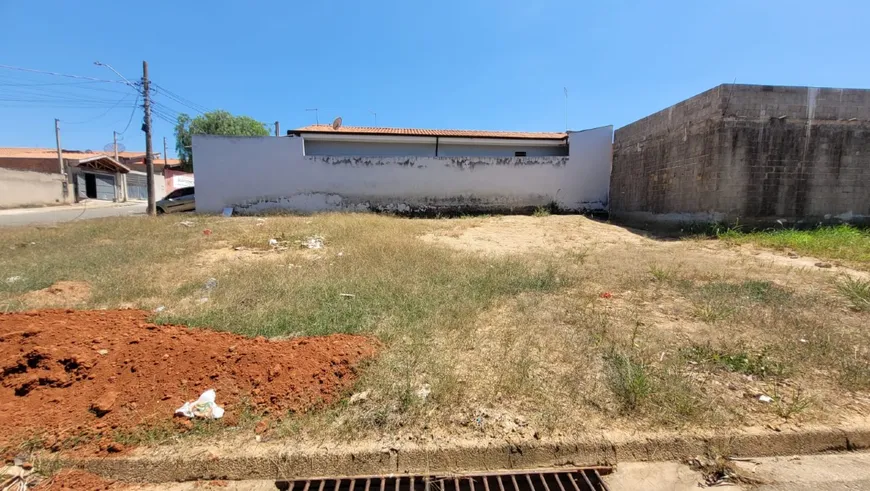 Foto 1 de Lote/Terreno à venda, 220m² em Jardim Residencial Antonio Simonetti, Limeira