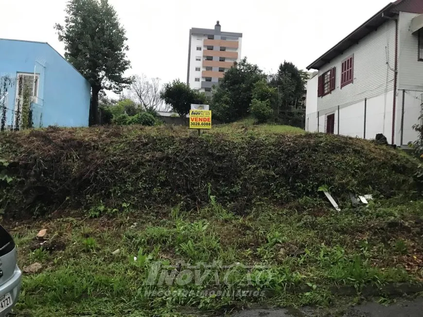 Foto 1 de Lote/Terreno à venda em Santa Catarina, Caxias do Sul