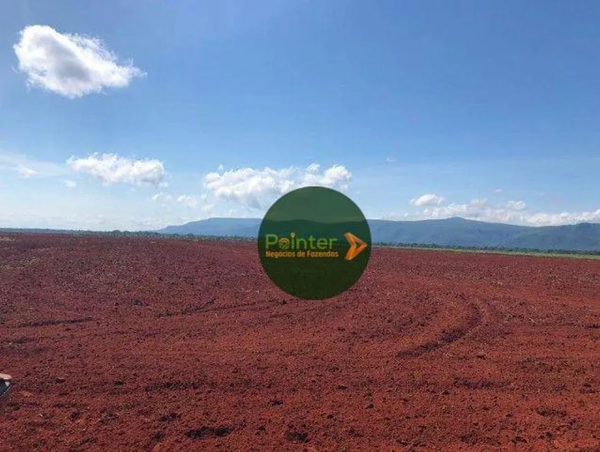 Foto 1 de Fazenda/Sítio à venda, 50000m² em Zona Rural, Vila Bela da Santíssima Trindade