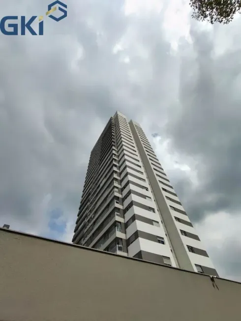 Foto 1 de Apartamento com 3 Quartos para venda ou aluguel, 121m² em Pinheiros, São Paulo