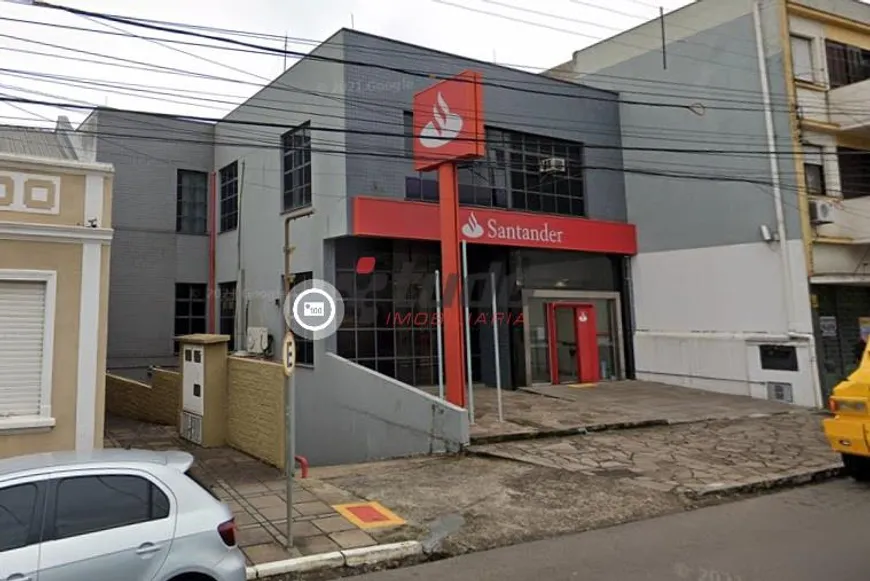 Foto 1 de Prédio Comercial à venda, 840m² em Hamburgo Velho, Novo Hamburgo