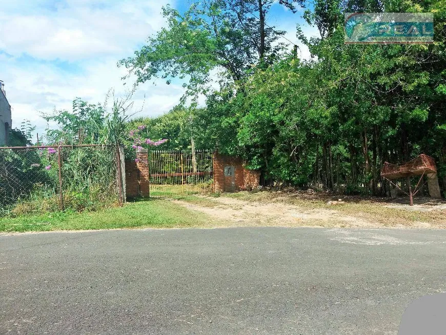 Foto 1 de Fazenda/Sítio com 8 Quartos à venda, 390m² em Saltinho, Paulínia