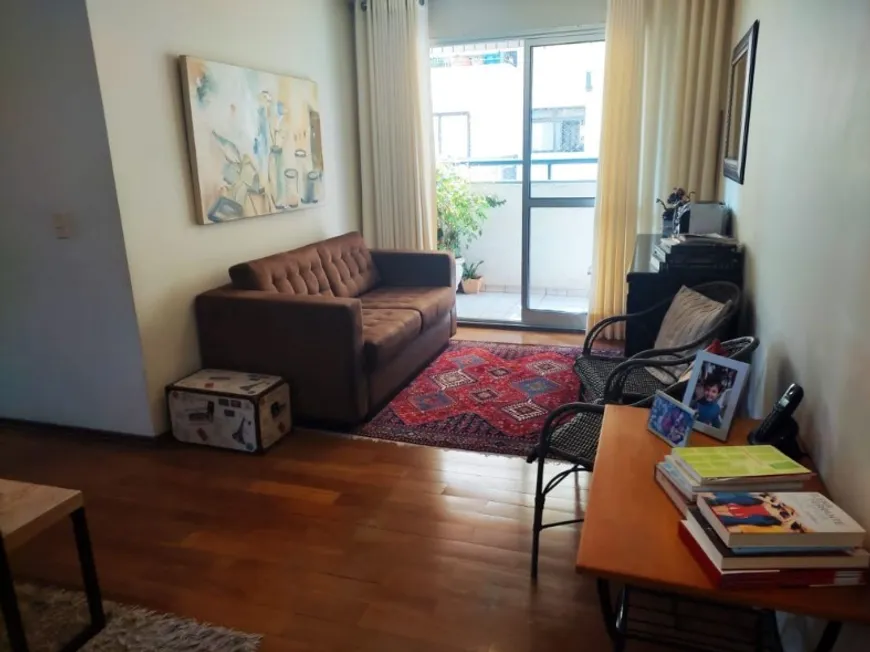 Foto 1 de Apartamento com 3 Quartos à venda, 76m² em Saúde, São Paulo