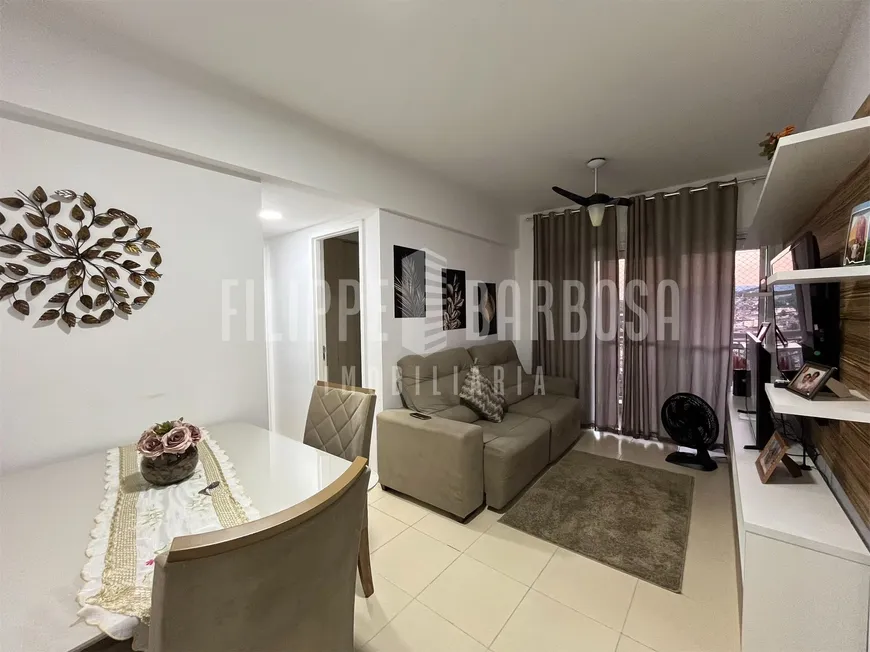 Foto 1 de Apartamento com 2 Quartos à venda, 57m² em Vila da Penha, Rio de Janeiro