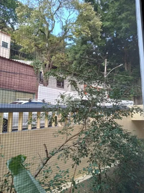 Foto 1 de Apartamento com 3 Quartos à venda, 121m² em Laranjeiras, Rio de Janeiro
