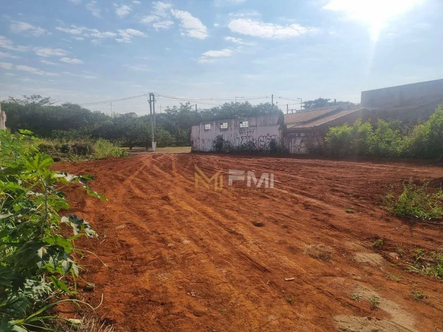 Foto 1 de Lote/Terreno à venda, 638m² em Jardim das Paineiras, Hortolândia