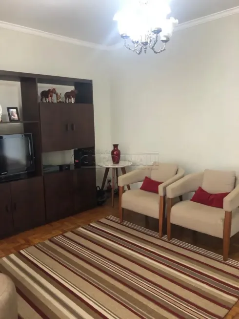 Foto 1 de Casa com 3 Quartos à venda, 192m² em Centro, Ibaté