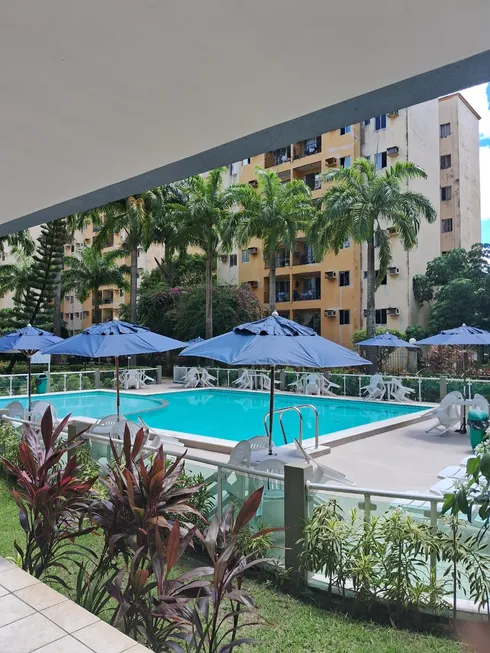 Foto 1 de Apartamento com 3 Quartos à venda, 70m² em San Martin, Recife