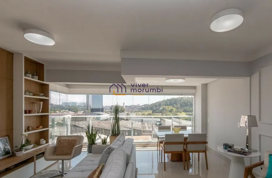 Foto 1 de Apartamento com 3 Quartos à venda, 85m² em Granja Julieta, São Paulo
