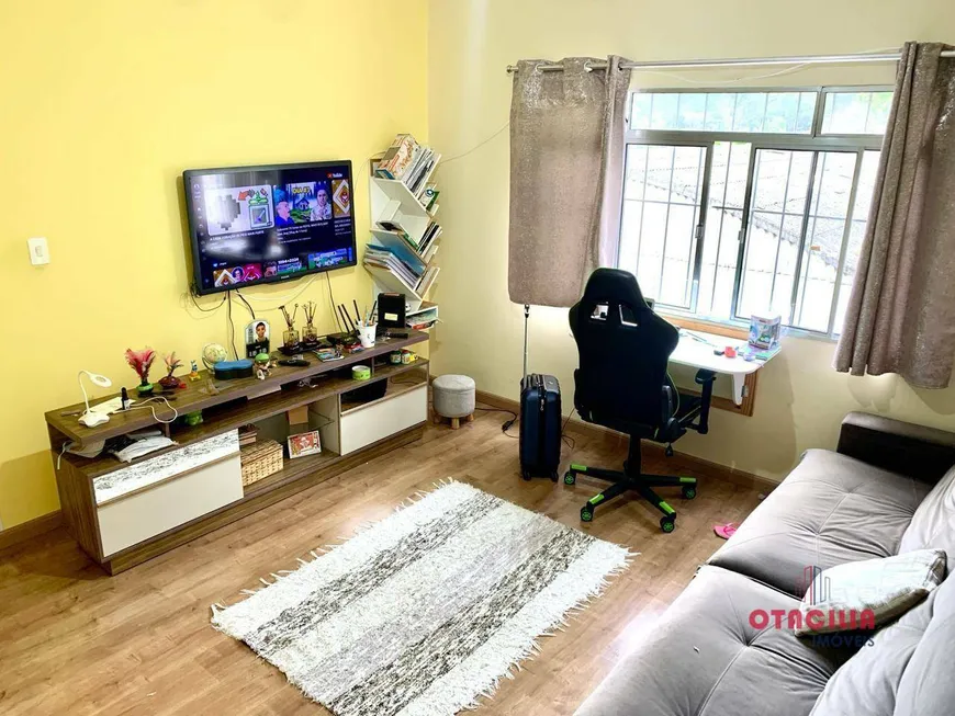 Foto 1 de Apartamento com 2 Quartos à venda, 73m² em Baeta Neves, São Bernardo do Campo