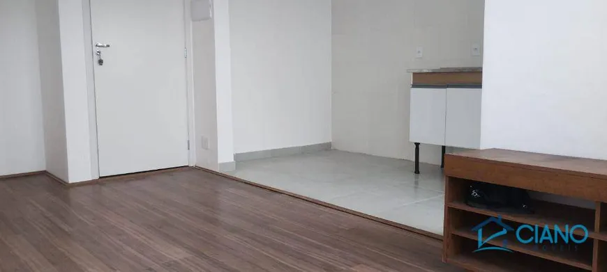 Foto 1 de Apartamento com 2 Quartos para venda ou aluguel, 54m² em Móoca, São Paulo