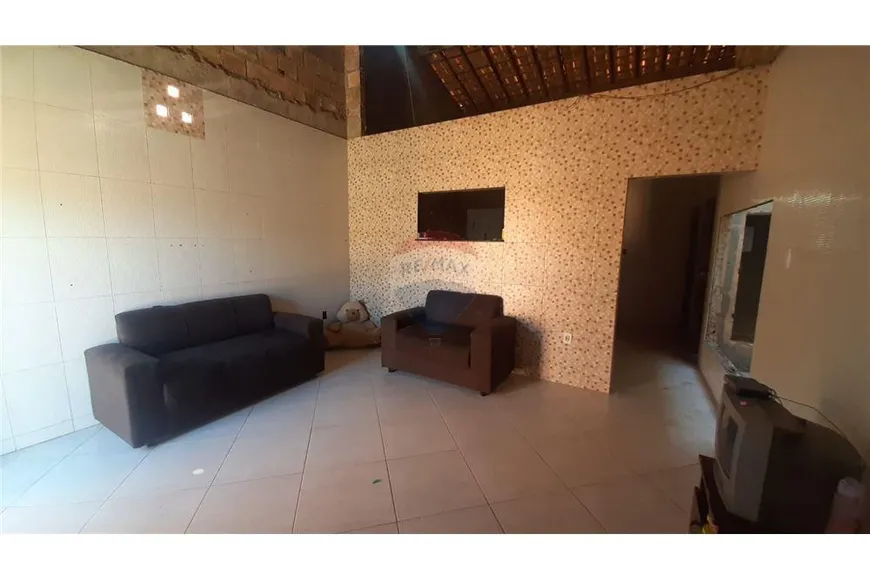 Foto 1 de Casa com 3 Quartos à venda, 145m² em Centro, Nossa Senhora do Socorro