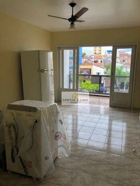 Foto 1 de Apartamento com 2 Quartos à venda, 80m² em Centro, Taubaté