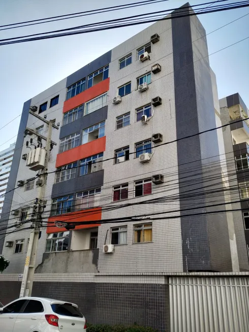 Foto 1 de Apartamento com 3 Quartos à venda, 83m² em Aldeota, Fortaleza