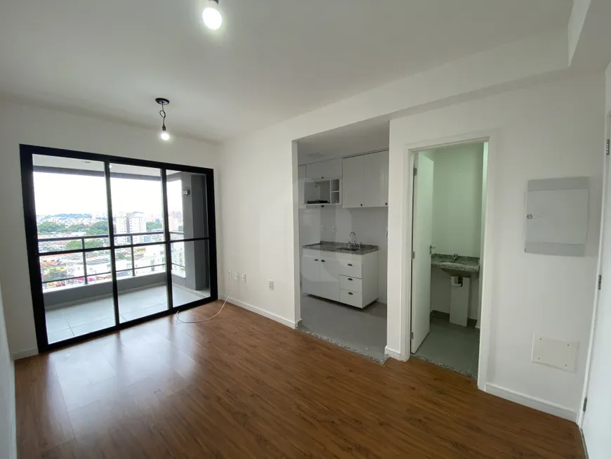 Foto 1 de Apartamento com 2 Quartos para alugar, 61m² em Vila Osasco, Osasco