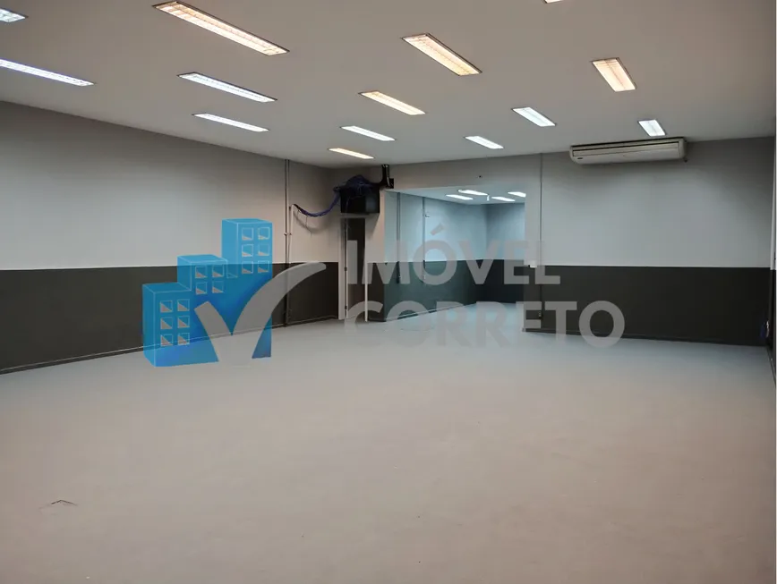 Foto 1 de Prédio Comercial para alugar, 900m² em Santo Cristo, Rio de Janeiro