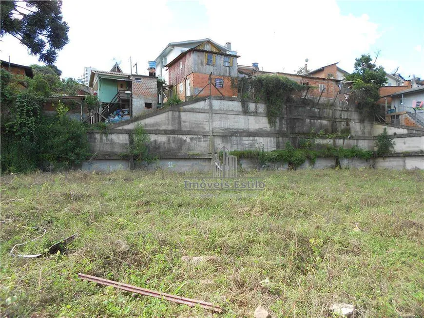 Foto 1 de Lote/Terreno à venda, 375m² em Kayser, Caxias do Sul