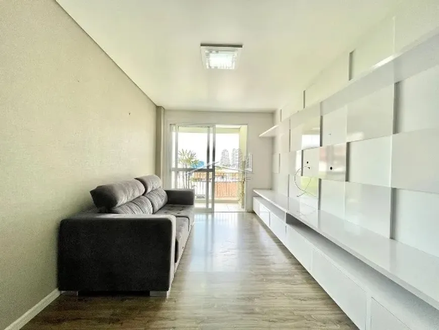 Foto 1 de Apartamento com 2 Quartos à venda, 78m² em Centro, Pinhais