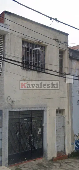 Foto 1 de Casa com 4 Quartos à venda, 200m² em Ipiranga, São Paulo